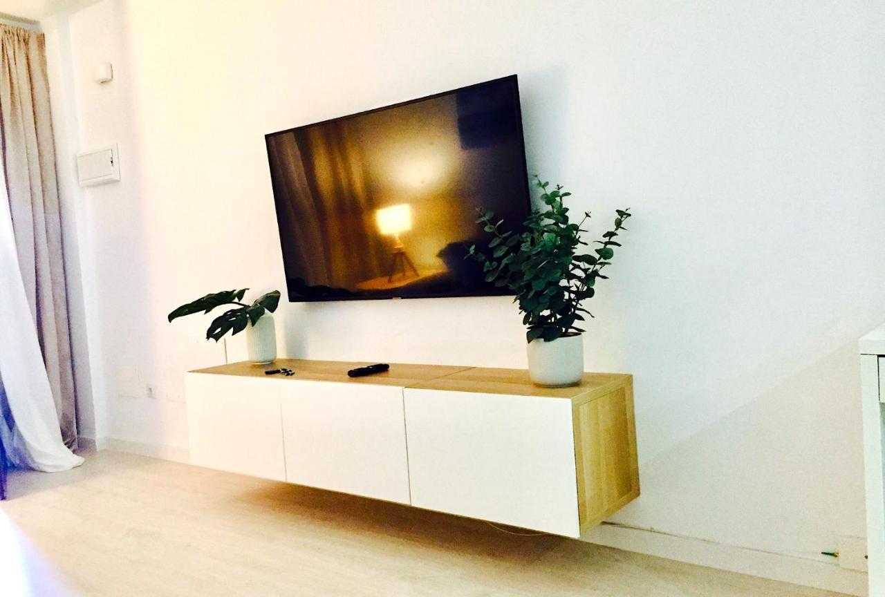 Experimental Apartament