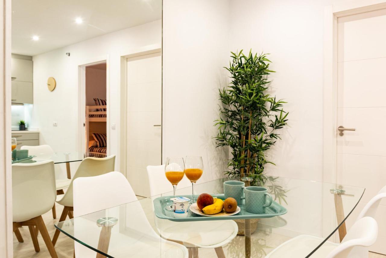 Experimental Apartament