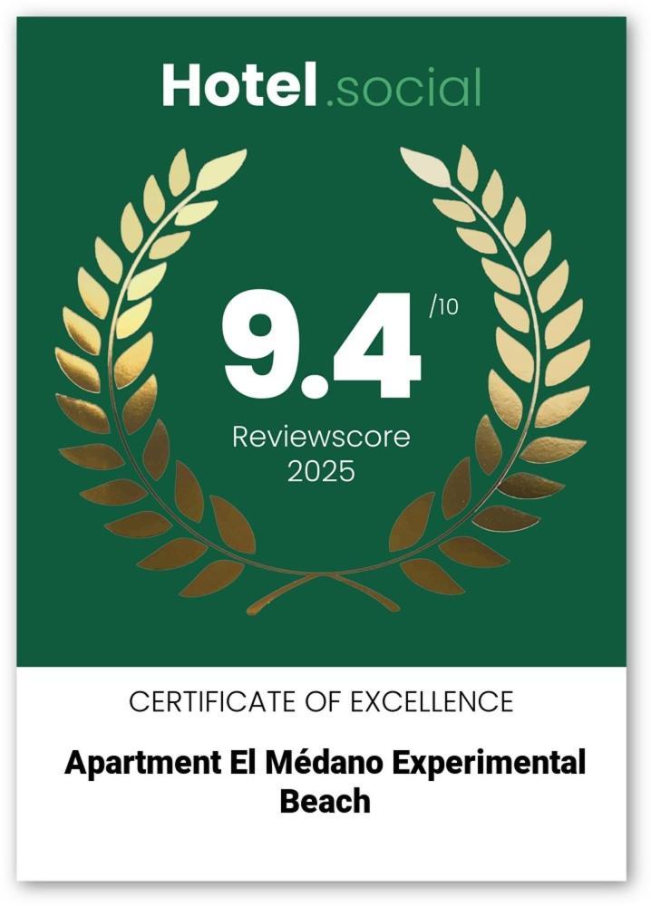 Experimental Apartament *