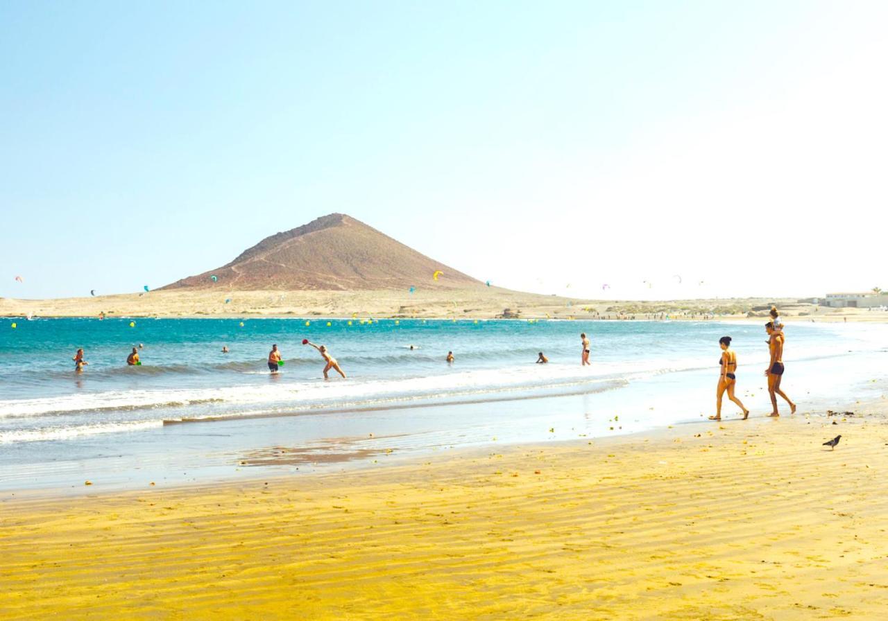 Experimental El Medano (Tenerife)